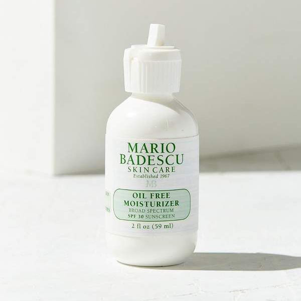 MARIO BADESCU Oil Free Moisturizer Broad Spectrum SPF 30