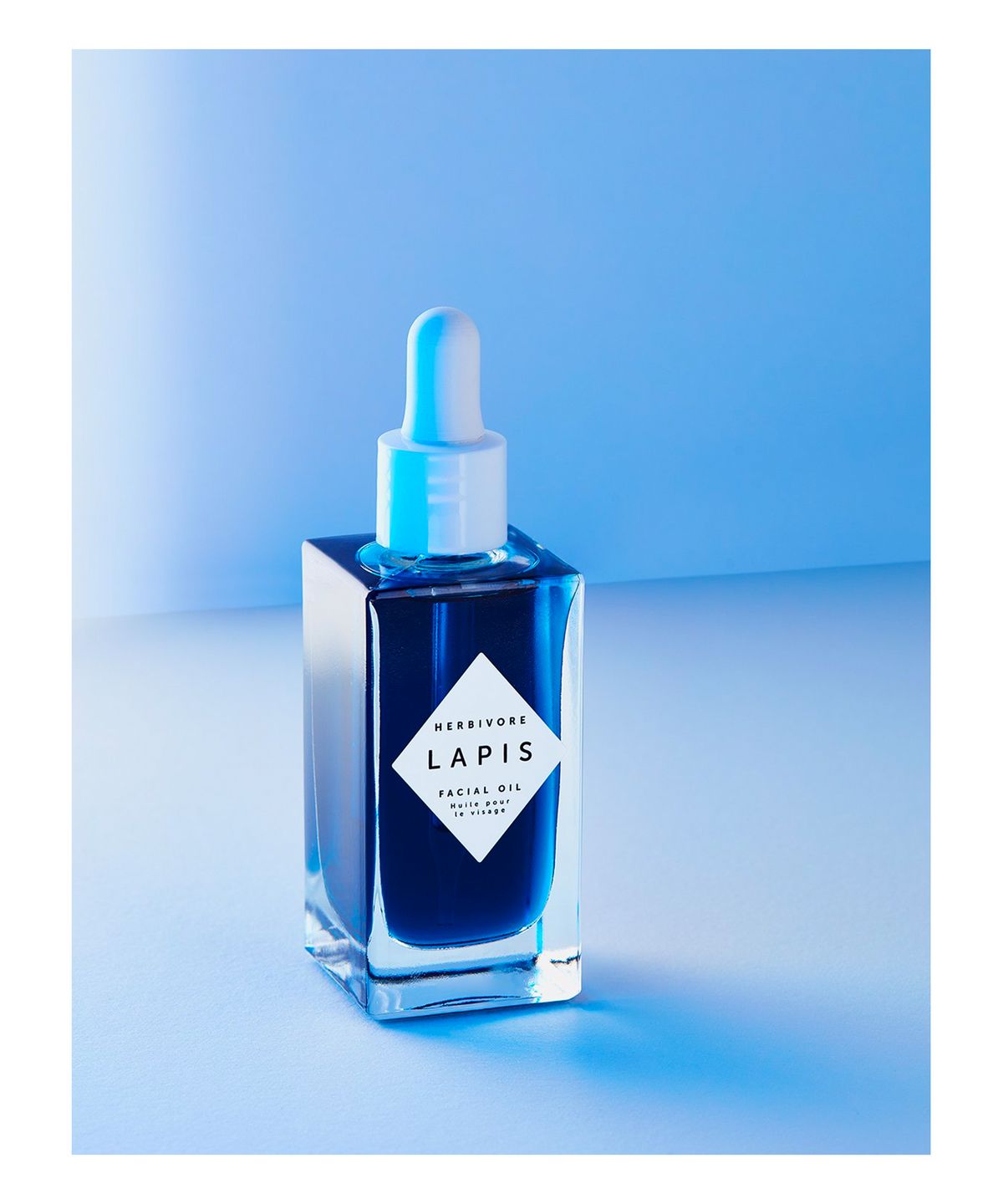 HERBIVORE Lapis Balancing Facial Oil купить в Beauty Storage. Быстрая доставка по России и СНГ.