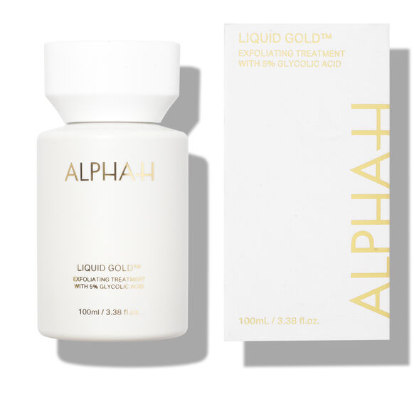 ALPHA-H Liquid Gold 