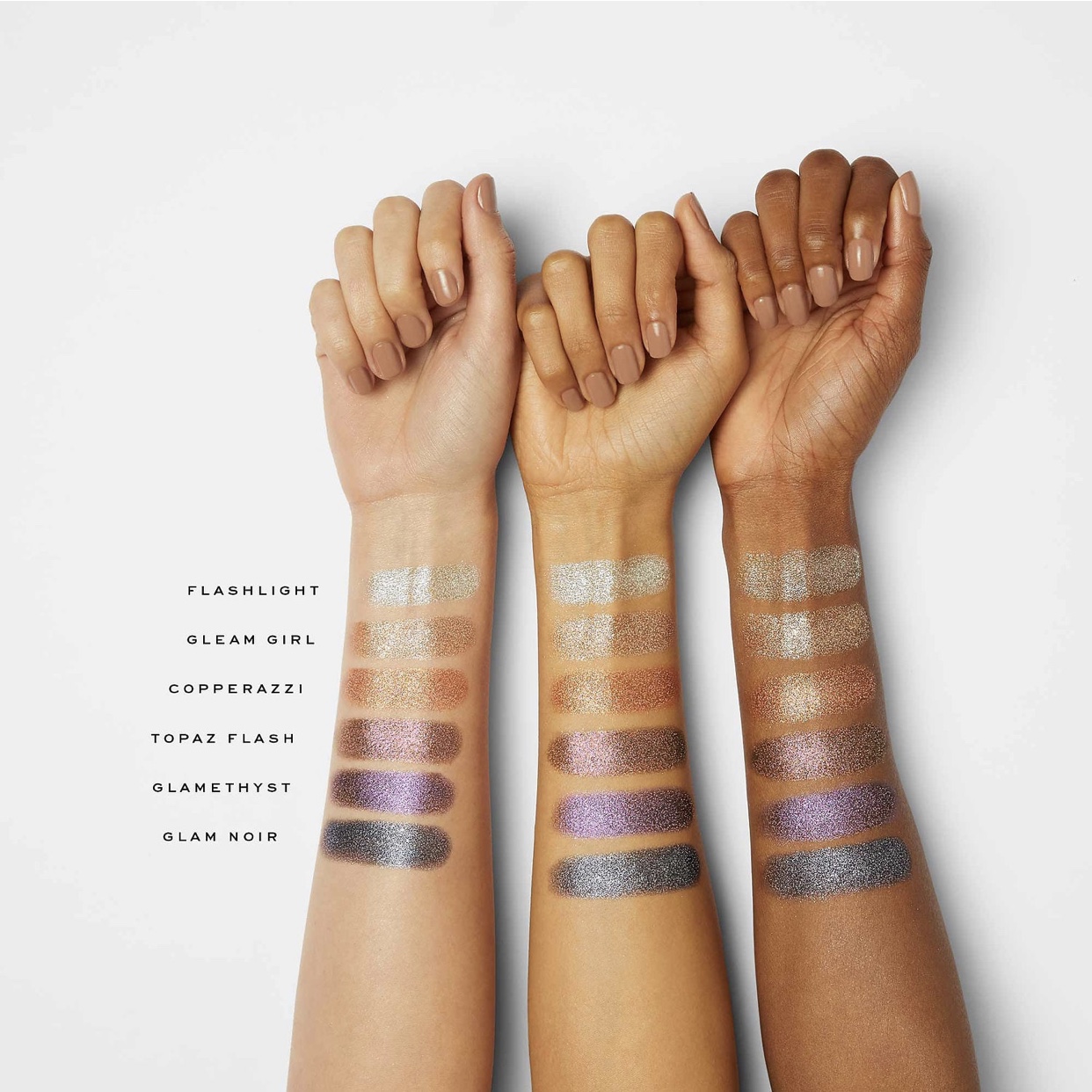 MARC JACOBS BEAUTY See-quins Glam Glitter Eyeshadow