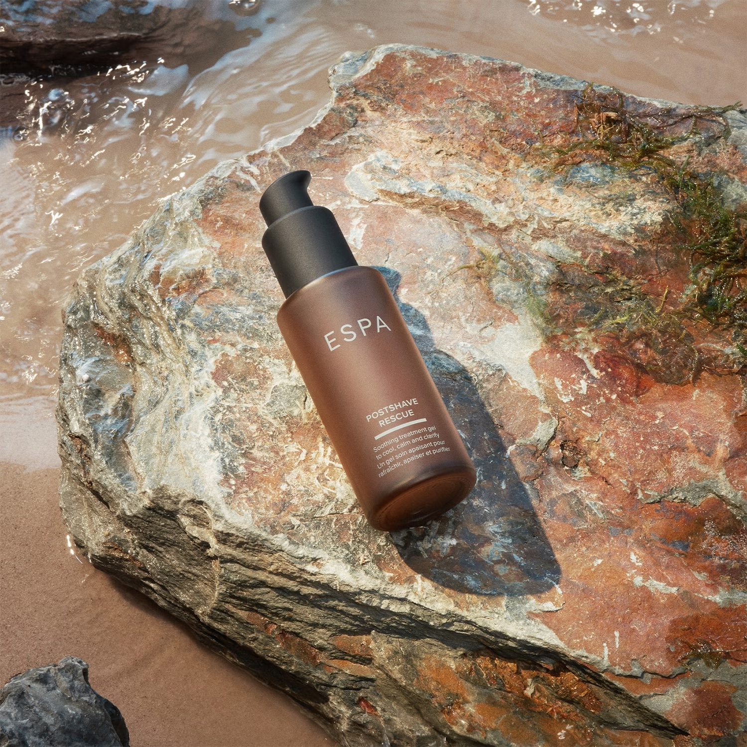 ESPA Postshave Rescue купить в Beauty Storage. Быстрая доставка по России и СНГ.