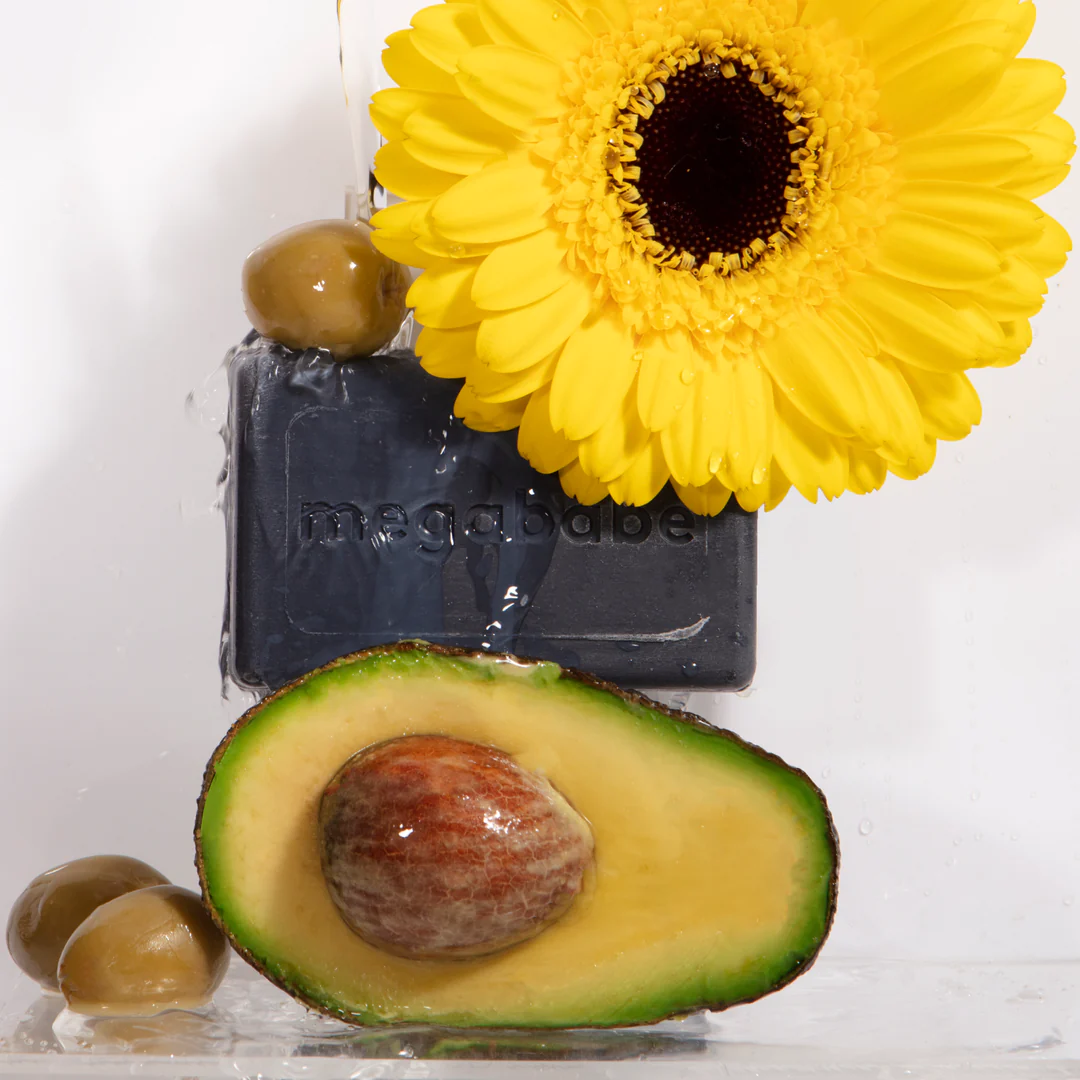 MEGABABE Space Bar Underarm Soap купить в Beauty Storage. Быстрая доставка по России и СНГ.
