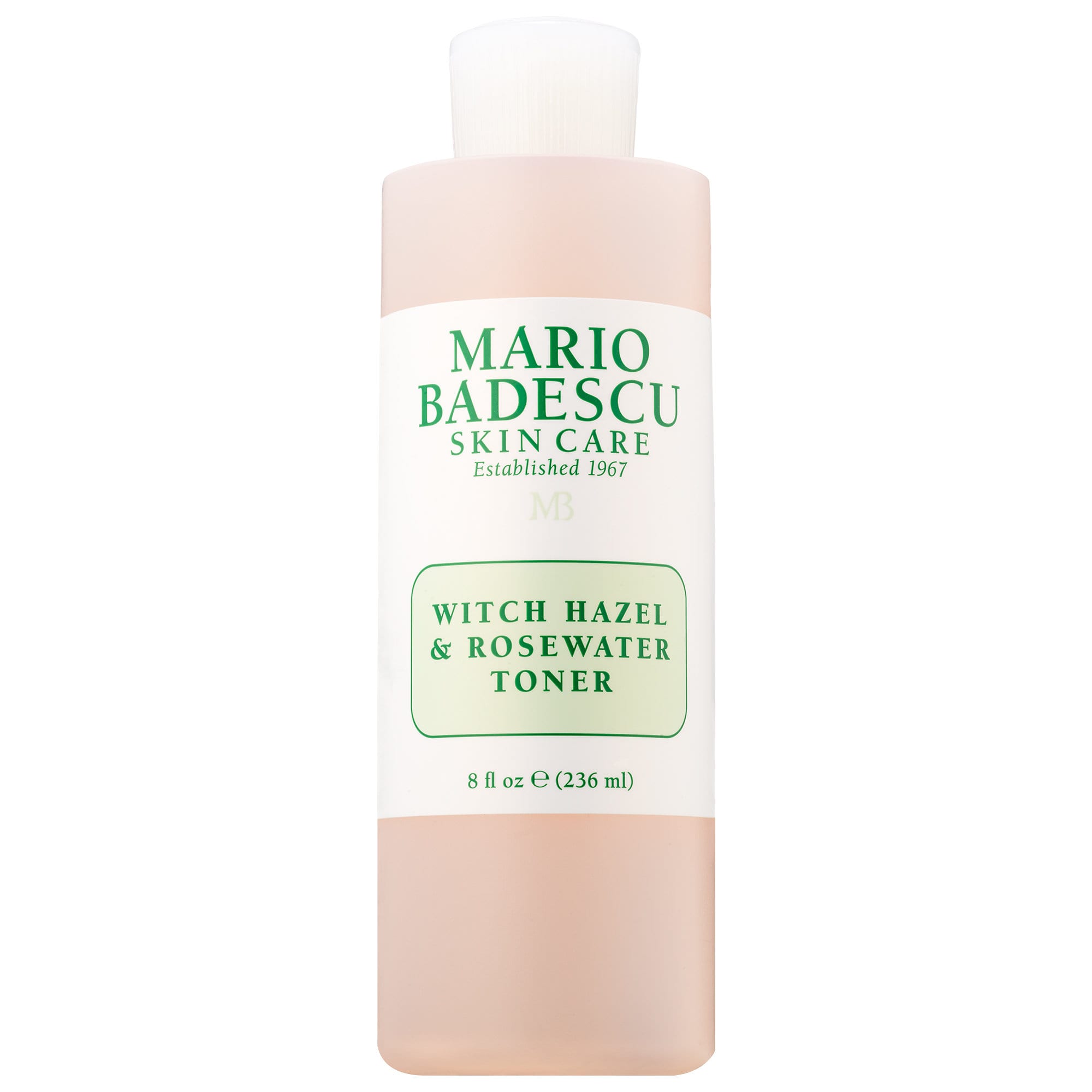 MARIO BADESCU Witch Hazel & Rosewater Toner