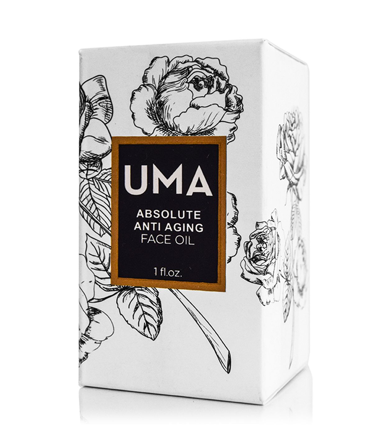 UMA Absolute Anti Ageing Face Oil (30ml)