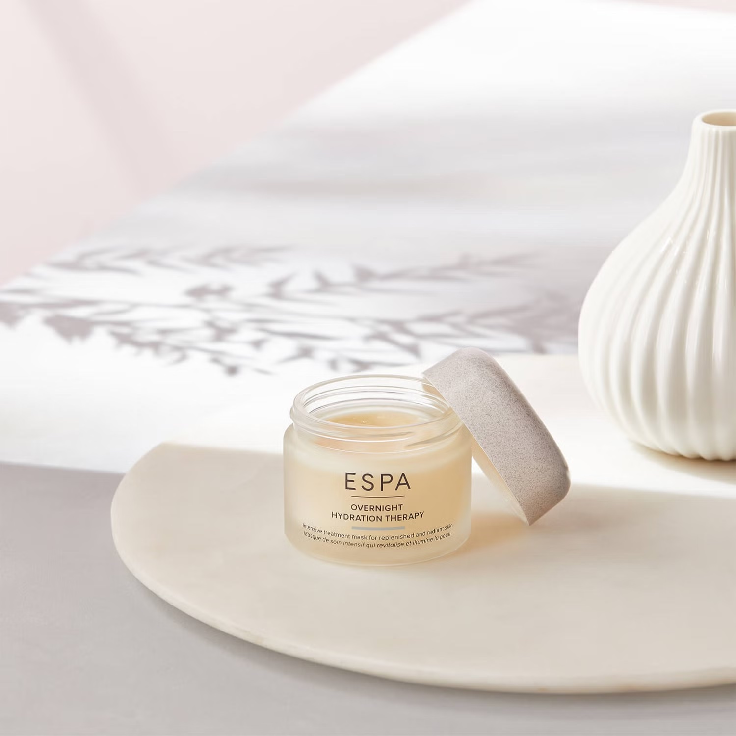 ESPA Overnight Hydration Therapy купить в Beauty Storage. Быстрая доставка по России и СНГ.