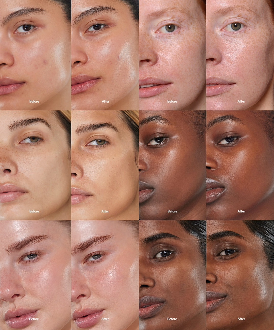 REFY Skin Trio SPF 50 купить в Beauty Storage. Быстрая доставка по России и СНГ.