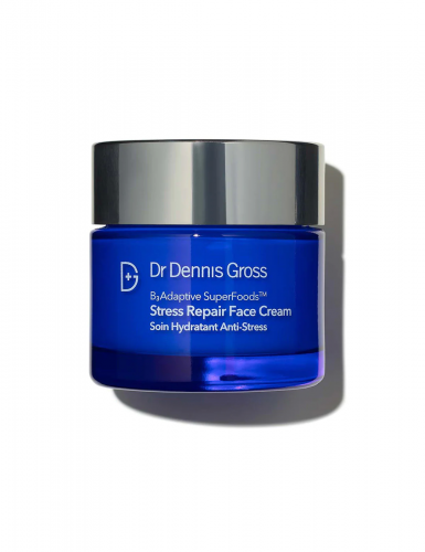 DR. DENNIS GROSS B₃Adaptive SuperFoods™ Stress Repair Face Cream купить в Beauty Storage. Быстрая доставка по России и СНГ.