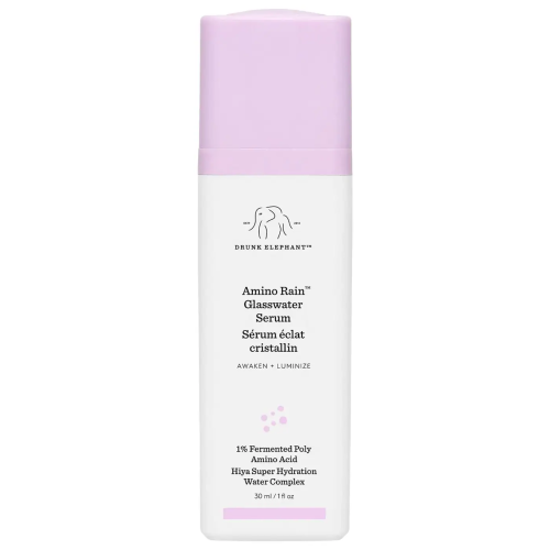 DRUNK ELEPHANT Amino Rain™ Glasswater Serum купить в Beauty Storage. Быстрая доставка по России и СНГ.