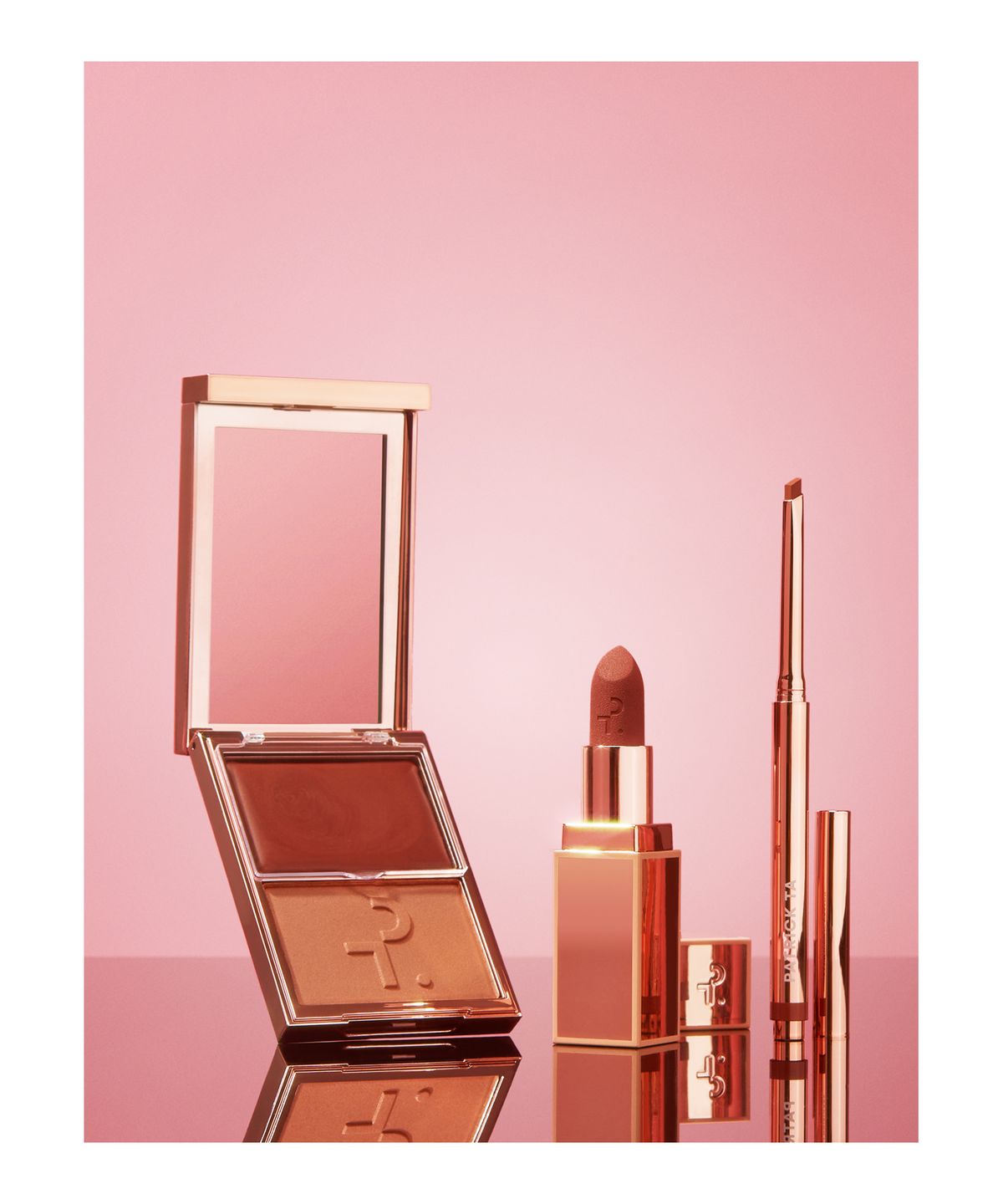 PATRICK TA Major Headlines - Precision Lip Crayon купить в Beauty Storage. Быстрая доставка по России и СНГ.