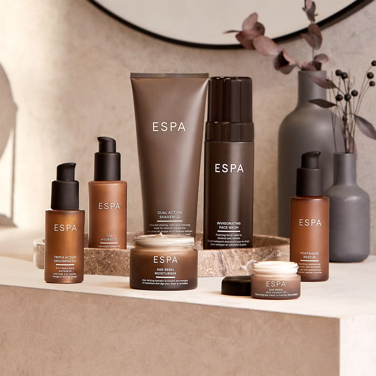 ESPA Age-Rebel Eye Hydrator купить в Beauty Storage. Быстрая доставка по России и СНГ.
