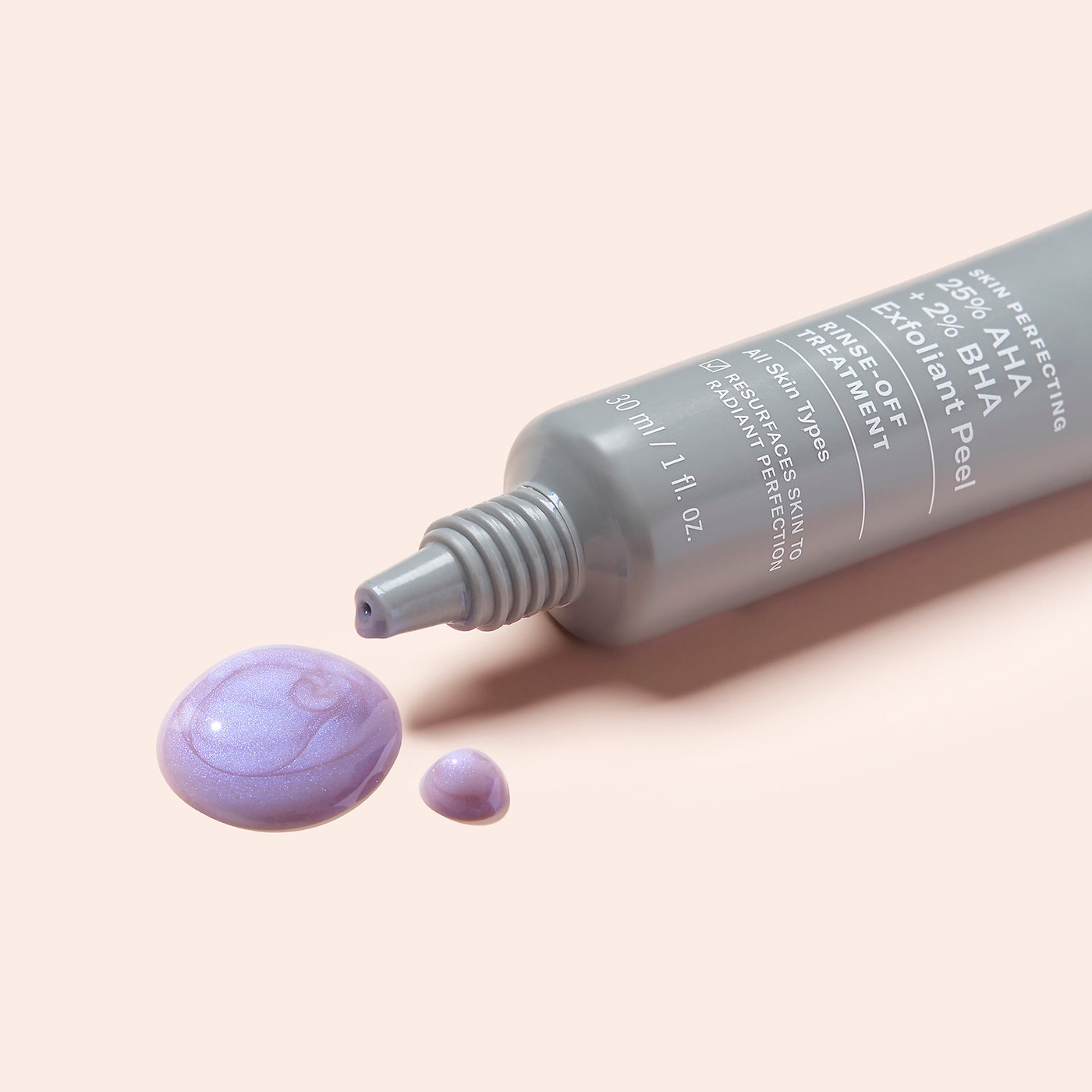 PAULA'S CHOICE Skin Perfecting 25% AHA + 2% BHA Exfoliant Peel купить в Beauty Storage. Быстрая доставка по России и СНГ.
