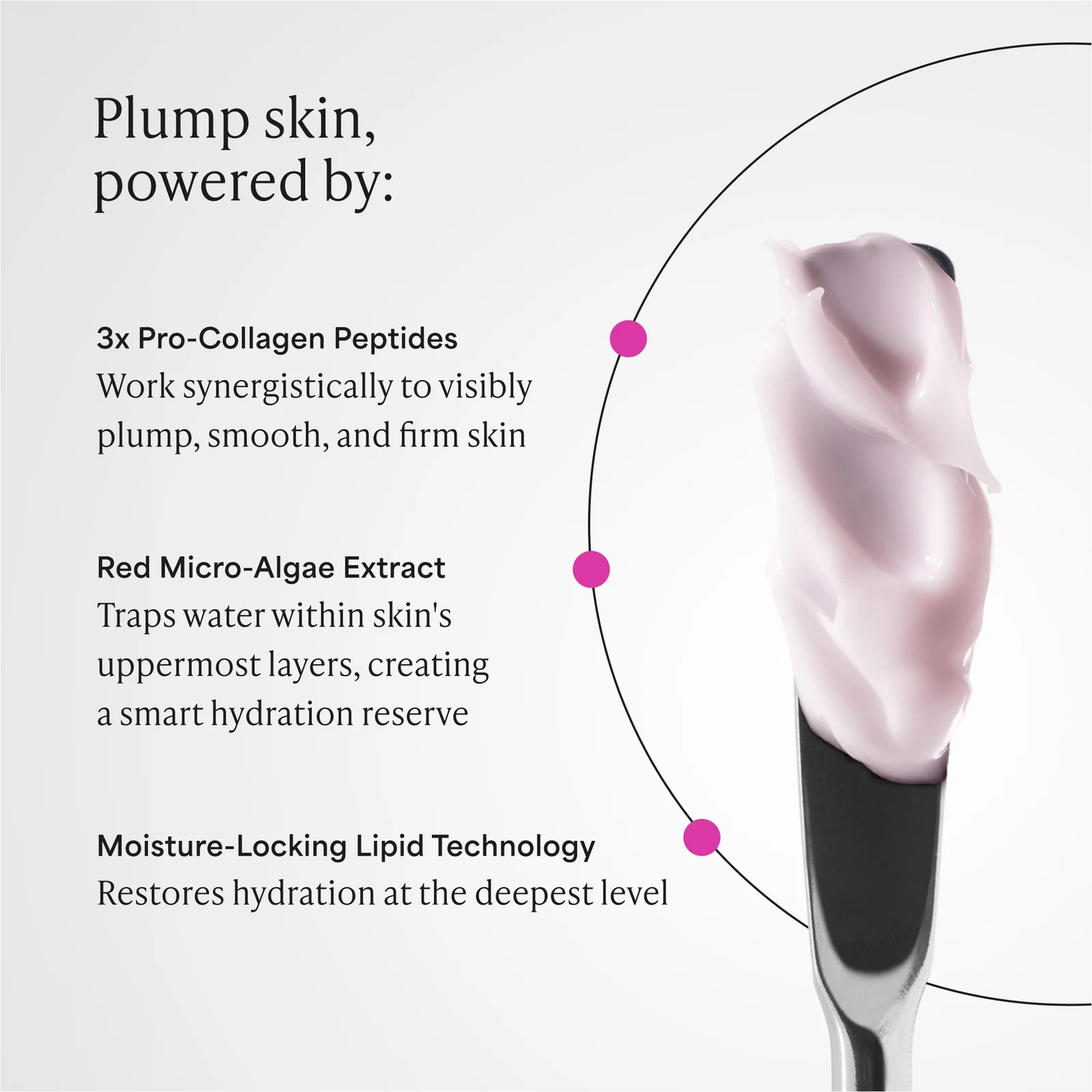 Купить PAULA'S CHOICE Pro-Collagen Peptide Plumping Intensive Moisturiser на Beautystorage.ru. Быстрая доставка по России и СНГ.