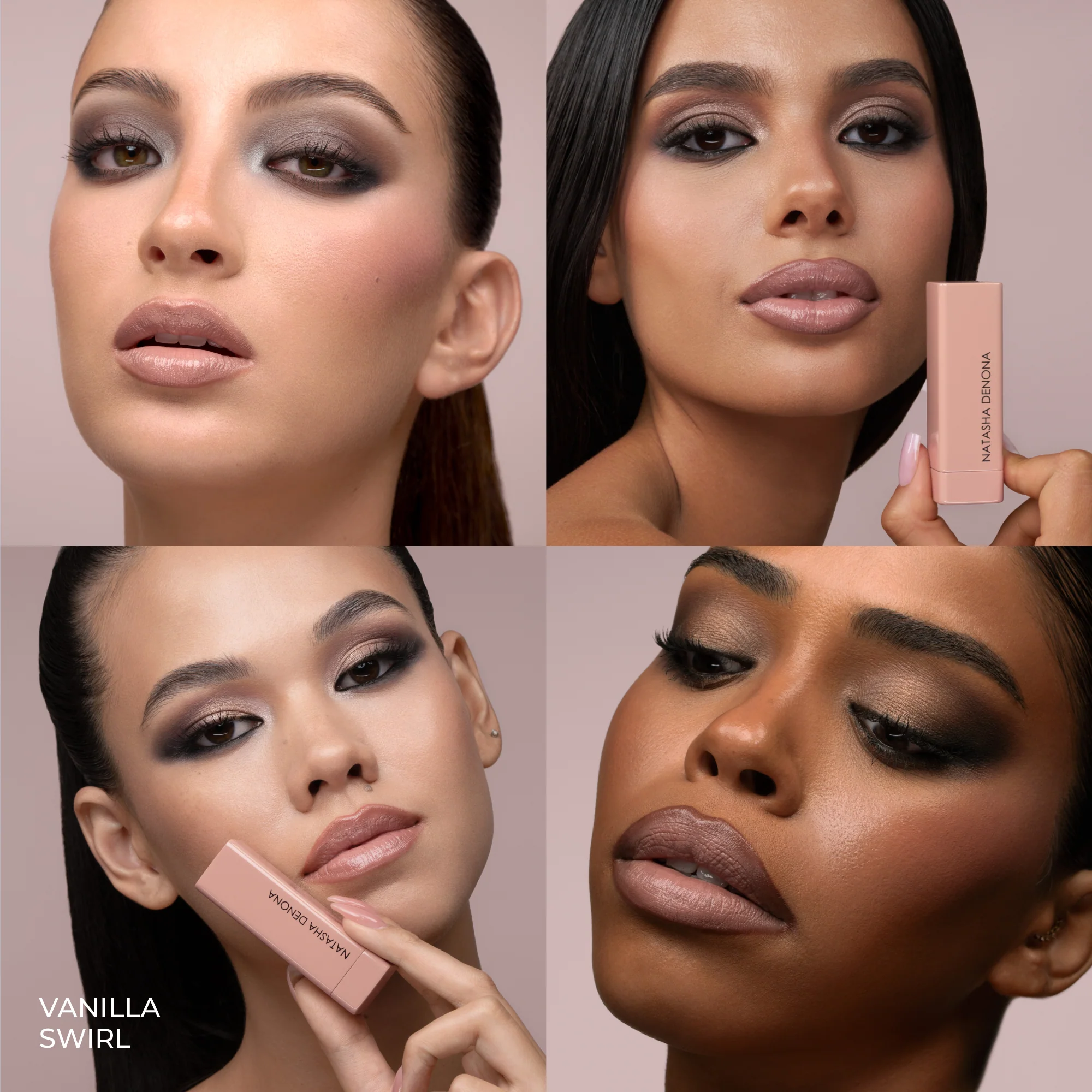 Купить NATASHA DENONA My Dream Concealer Lipstick на Beautystorage.ru. Быстрая доставка по России и СНГ.