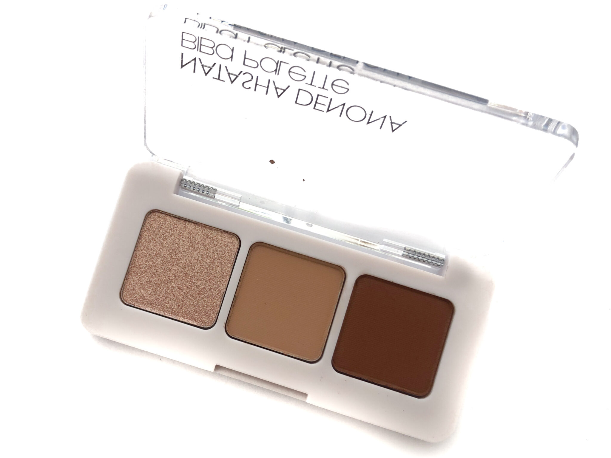NATASHA DENONA Mini Biba Palette купить в Beauty Storage. Быстрая доставка по России и СНГ.
