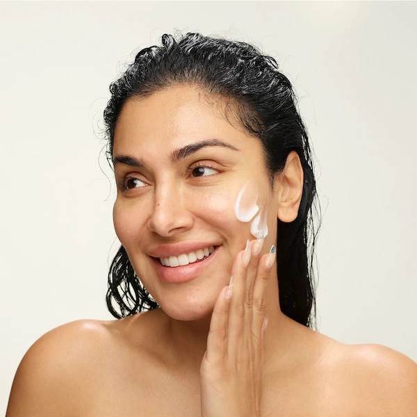 WISHFUL Yo Glow Facial Enzyme Scrub