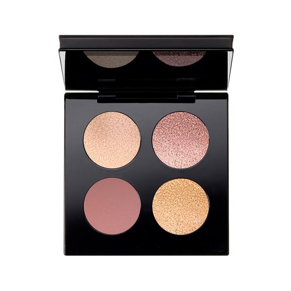 PAT MCGRATH LABS Celestial Odyssey Luxe Quad купить в Beauty Storage. Быстрая доставка по России и СНГ.