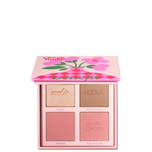 Купить BENEFIT Cheek Buds Limited Edition Hoola Bronzer, Blush and Highlighter Palette на Beautystorage.ru. Быстрая доставка по России и СНГ.

