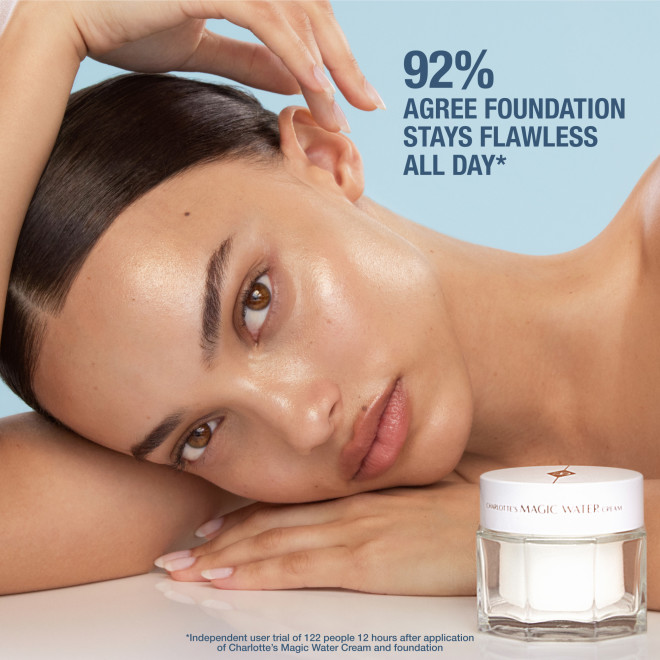 CHARLOTTE TILBURY Charlotte's Magic Water Cream - 15 мл