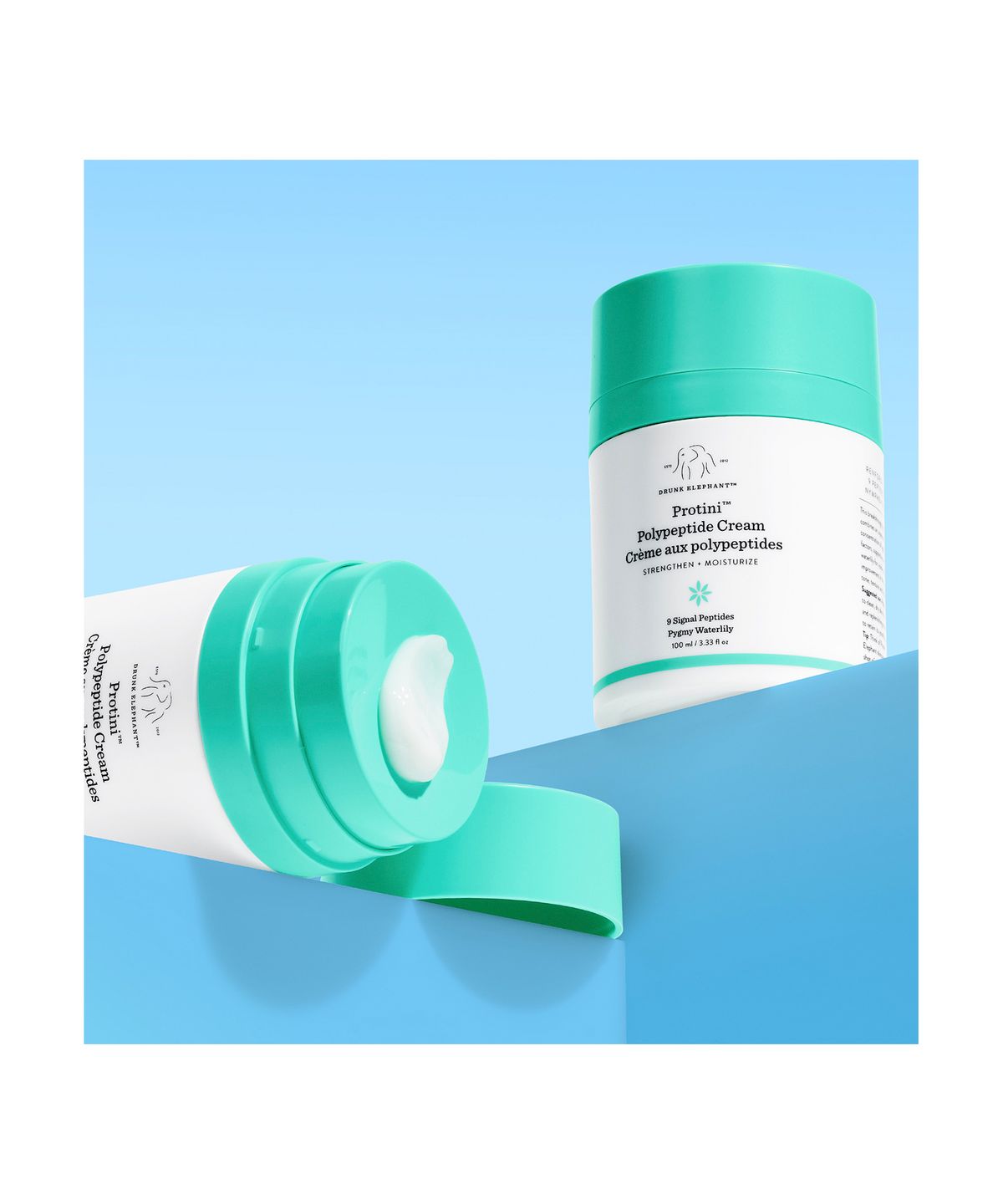 DRUNK ELEPHANT Protini™ Polypeptide Cream