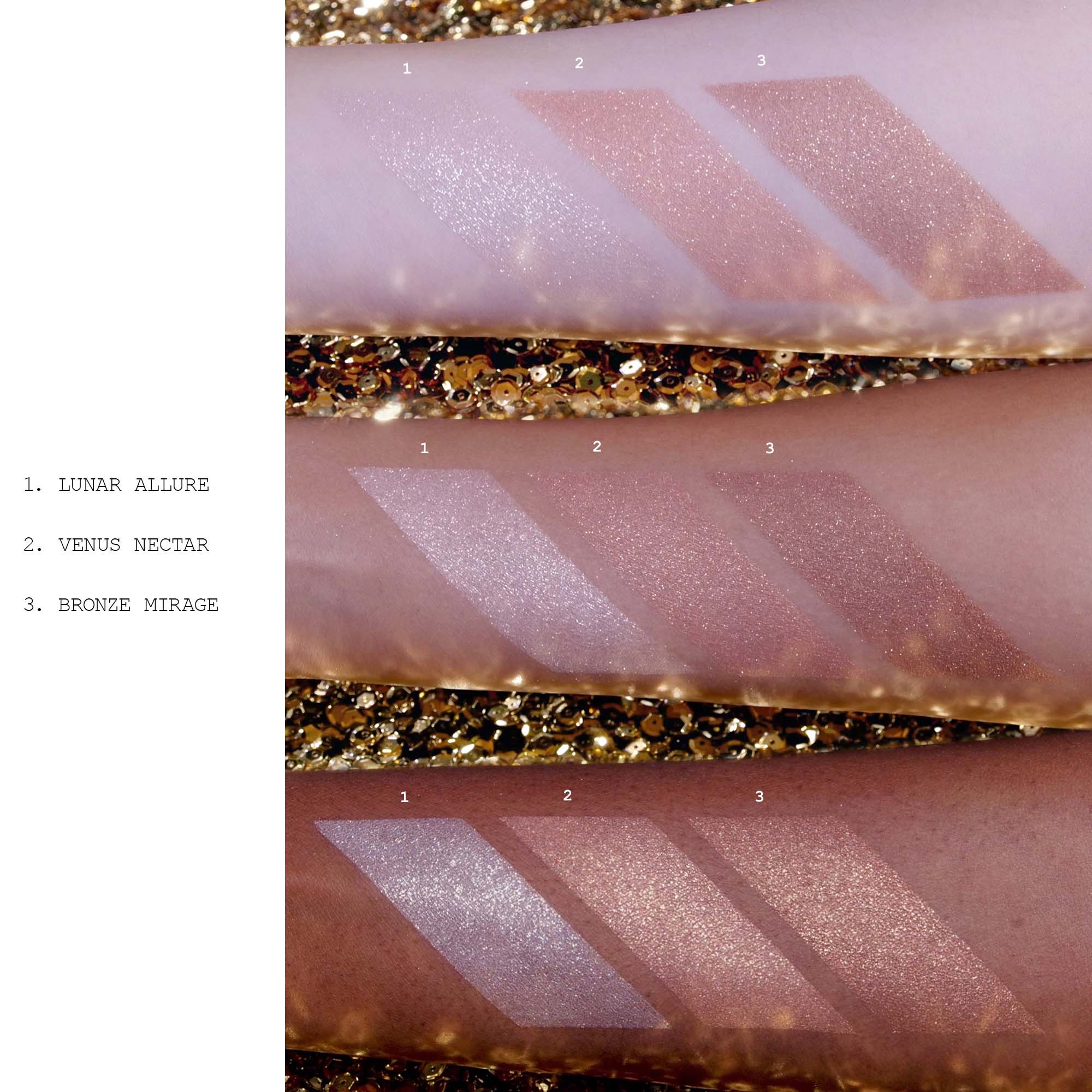 PAT McGRATH LABS Skin Fetish: Divine Glow Highlighter купить в Beauty Storage. Быстрая доставка по России и СНГ.