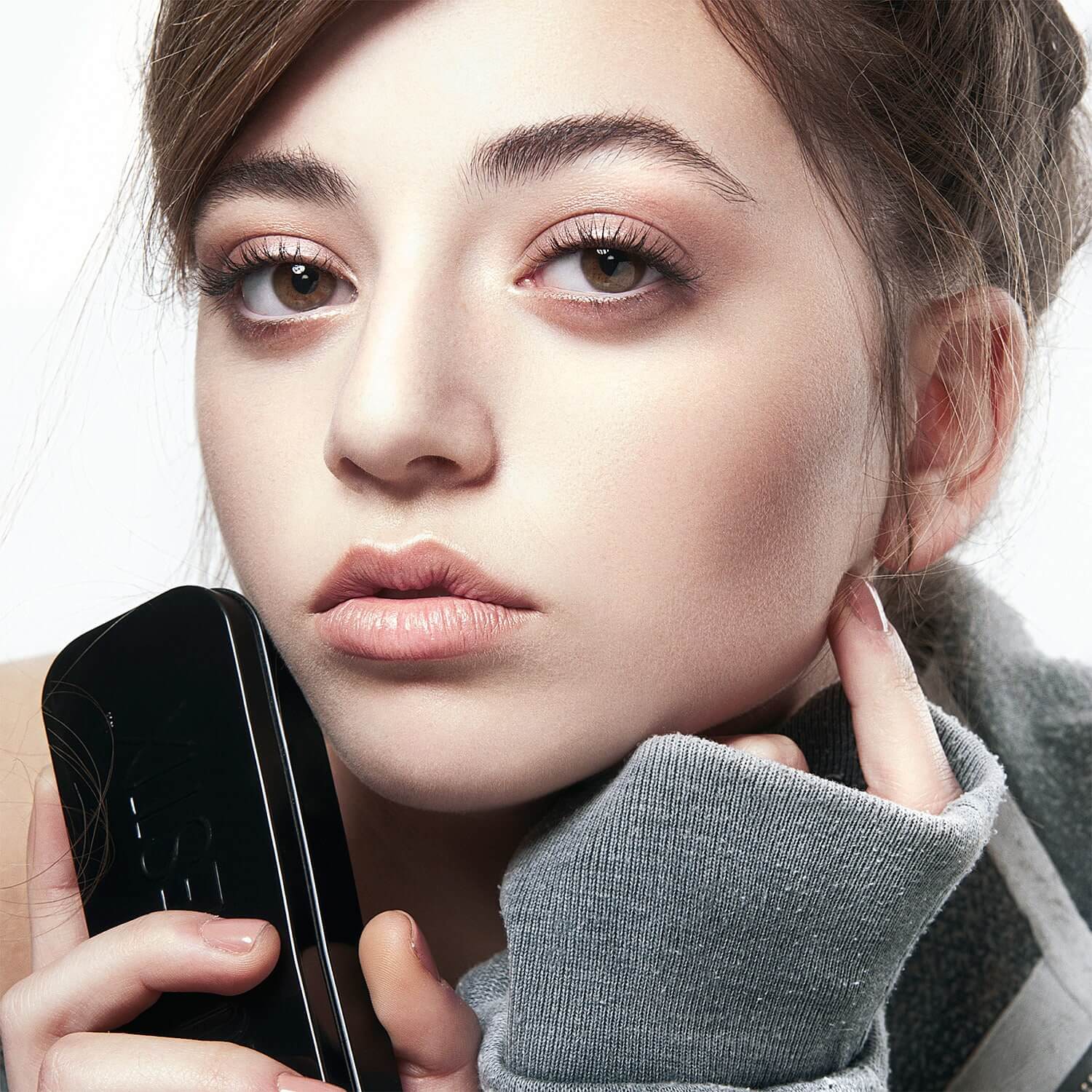 NUDESTIX Lash Lengthening Mascara купить в Beauty Storage. Быстрая доставка по России и СНГ.