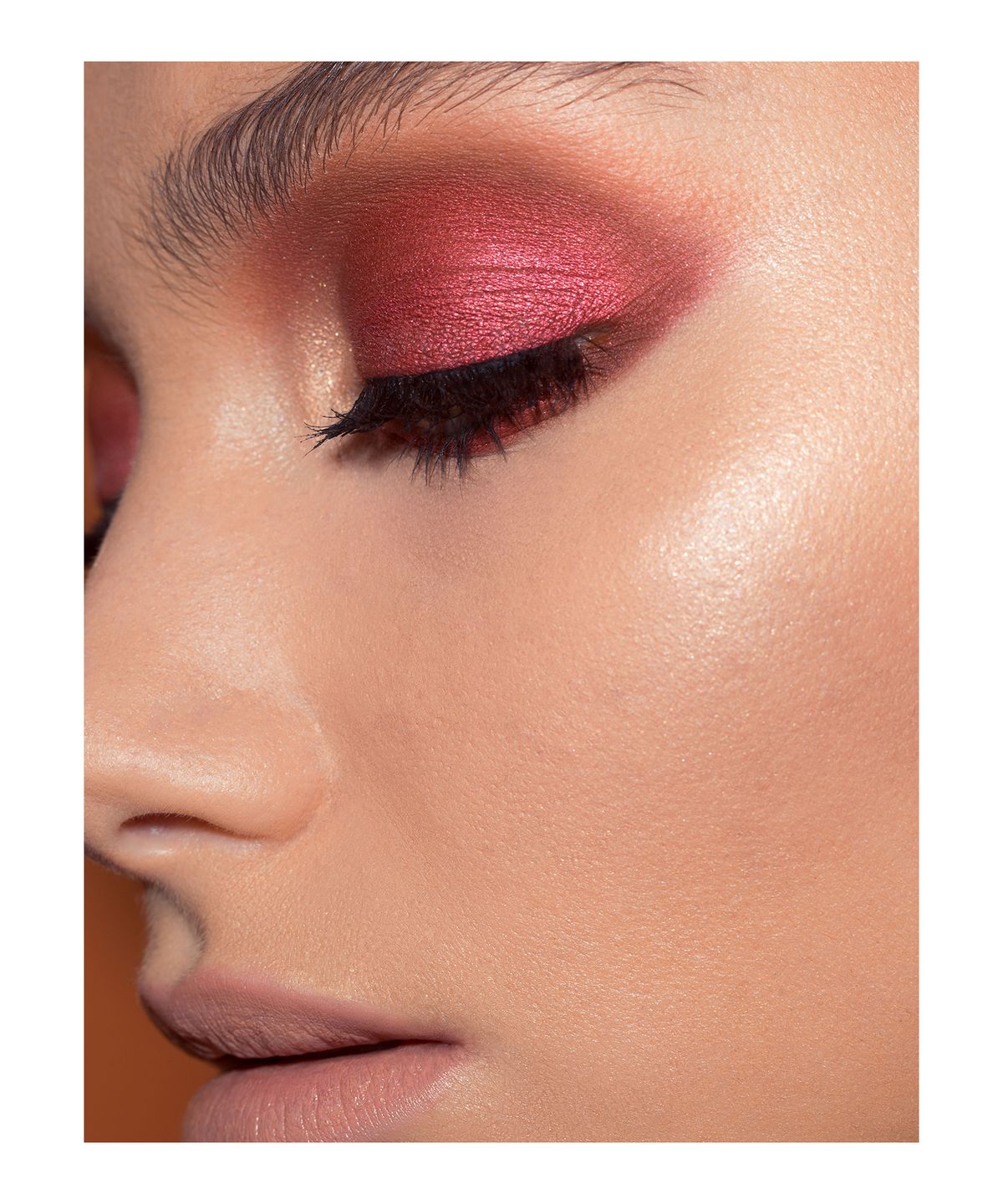 NATASHA DENONA Mini Sunset Eyeshadow Palette купить в Beauty Storage. Быстрая доставка по России и СНГ.