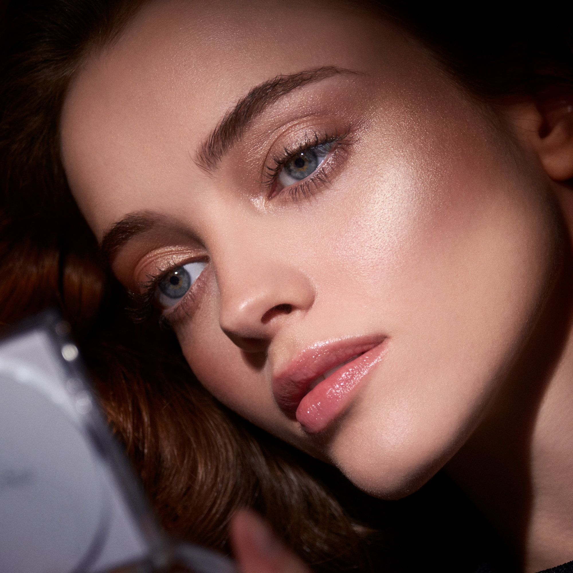 RMS BEAUTY Luminizing & Bronzing Powders