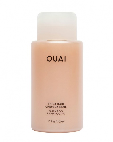 OUAI Thick Hair Shampoo