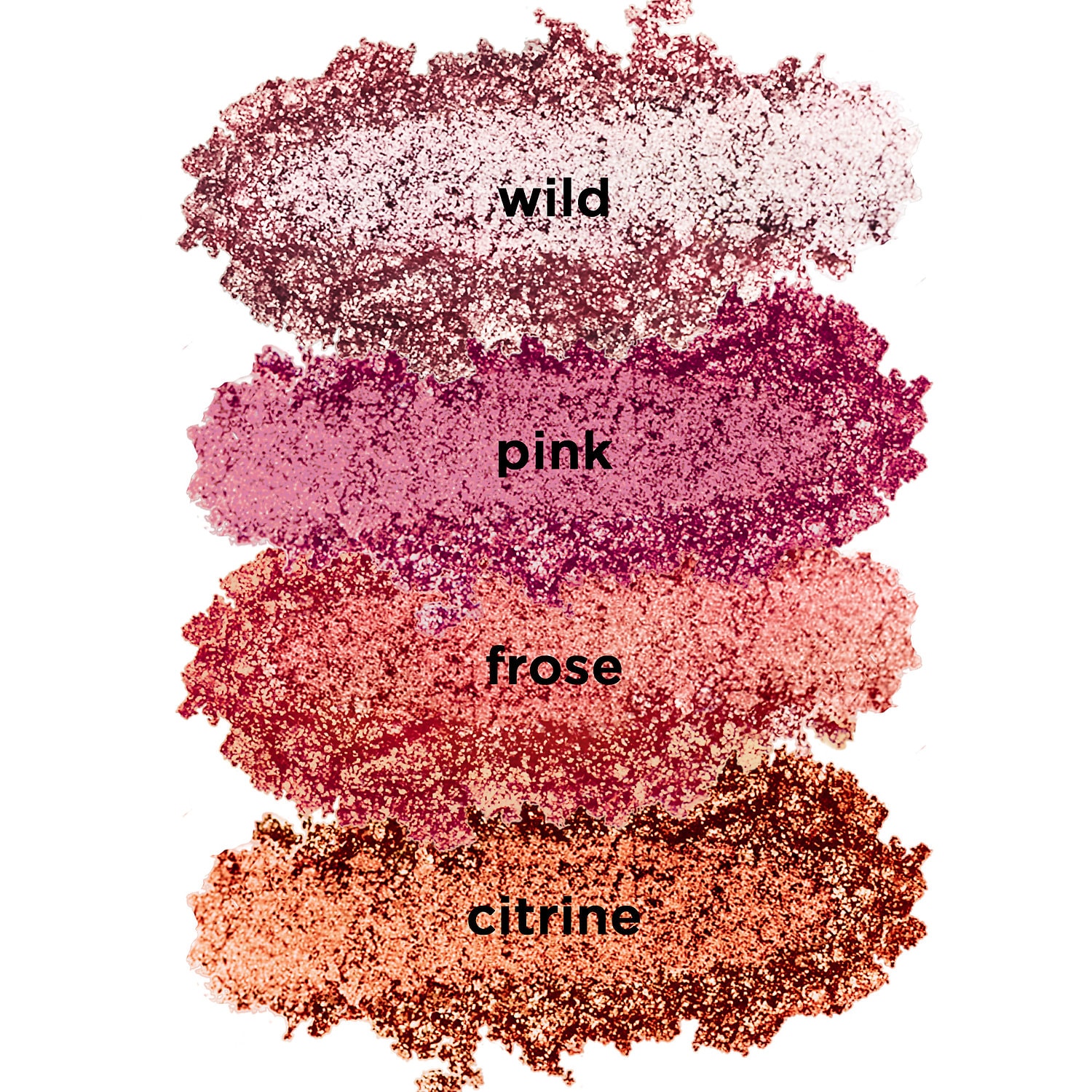 TARTE Chrome For The Holidays Set