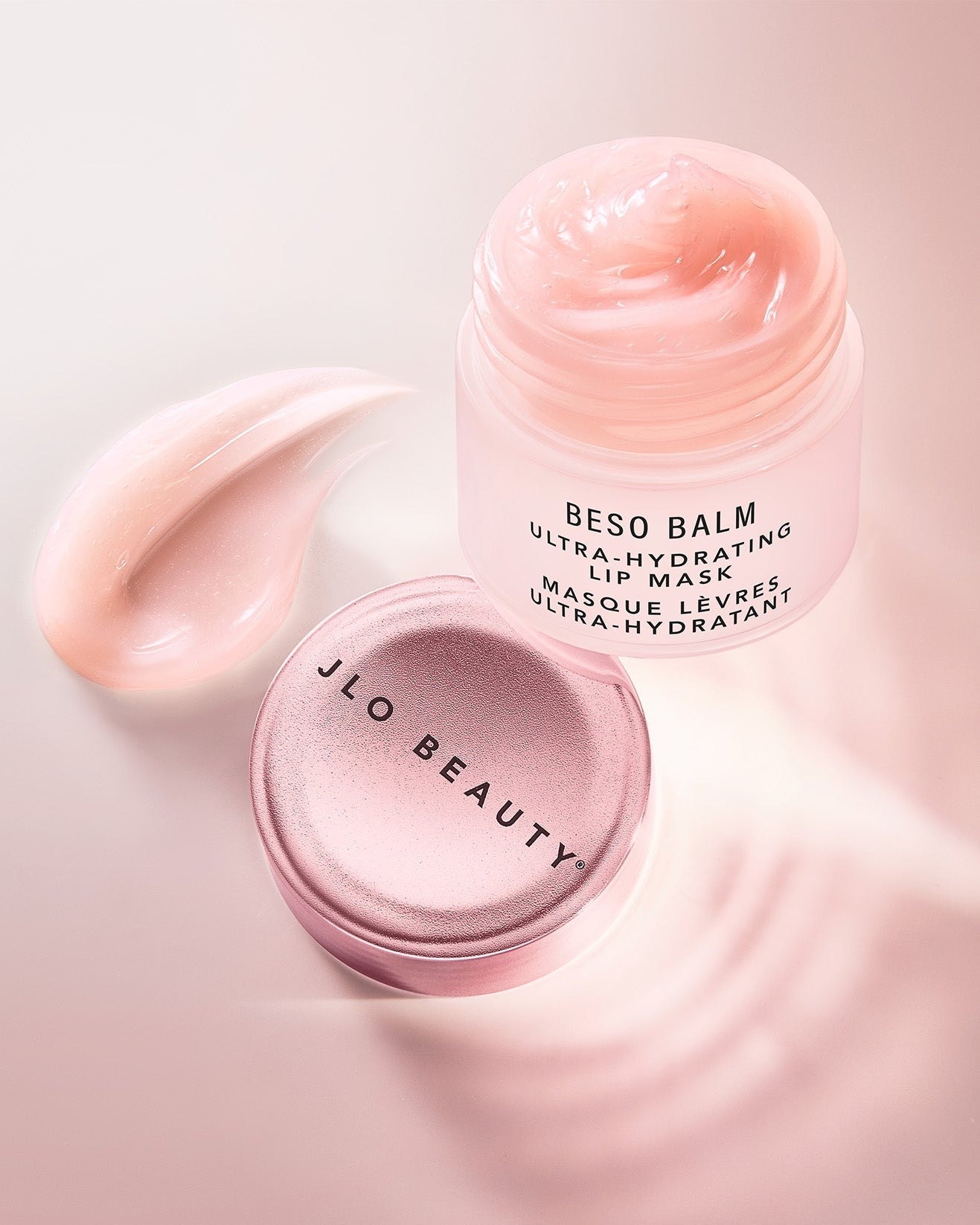 Купить JLO BEAUTY Ultra-Hydrating Lip Mask на Beautystorage.ru. Быстрая доставка по России и СНГ.