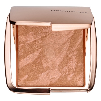 HOURGLASS Ambient® Lighting Bronzer - Luminous Bronze Light 