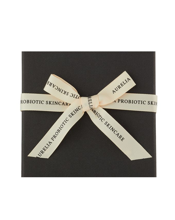 AURELIA PROBIOTIC SKINCARE Monday to Sunday Bamboo Muslins