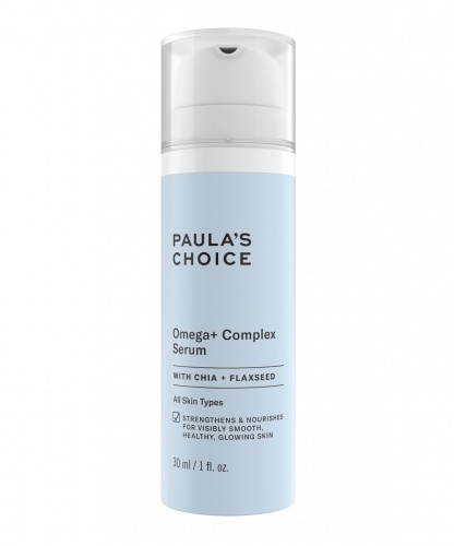 PAULA'S CHOICE Omega+ Complex Serum купить в Beauty Storage. Быстрая доставка по России и СНГ.