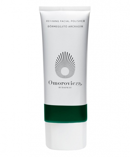 OMOROVICZA Refining Facial Polisher