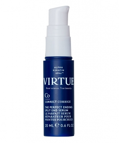 VIRTUE Perfect Ending Split End Serum