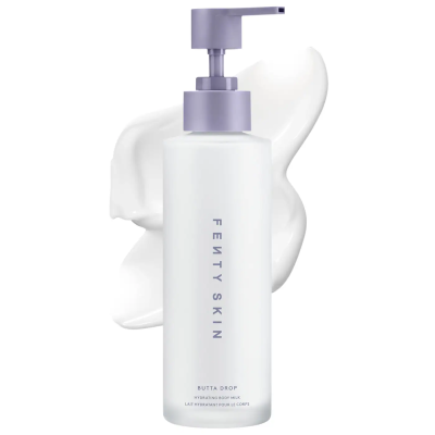 FENTY SKIN By Rihanna Butta Drop Hydrating Body Milk - Fenty Fresh