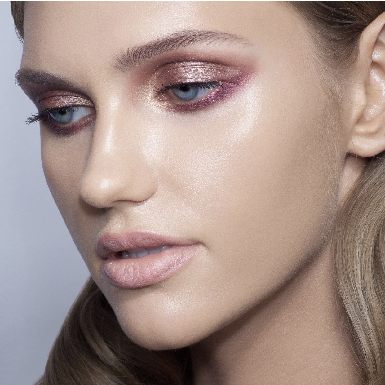 NATASHA DENONA Eyeshadow Palette 5 купить в Beauty Storage. Быстрая доставка по России и СНГ.