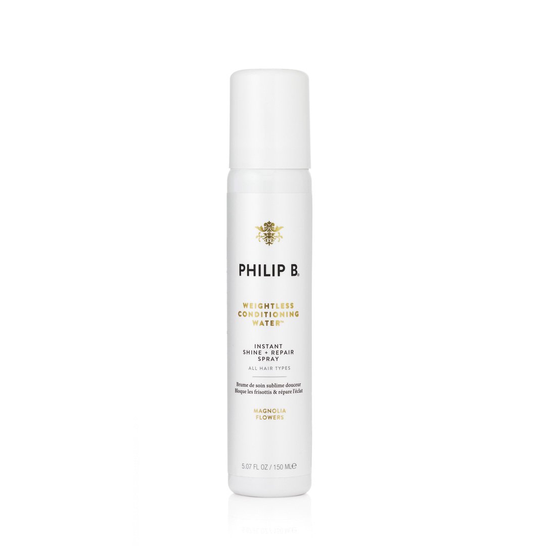 PHILIP B Weightless Conditioning Water