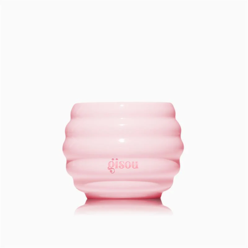 GISOU Honey Scented Candle - Wild Rose купить в Beauty Storage. Быстрая доставка по России и СНГ.