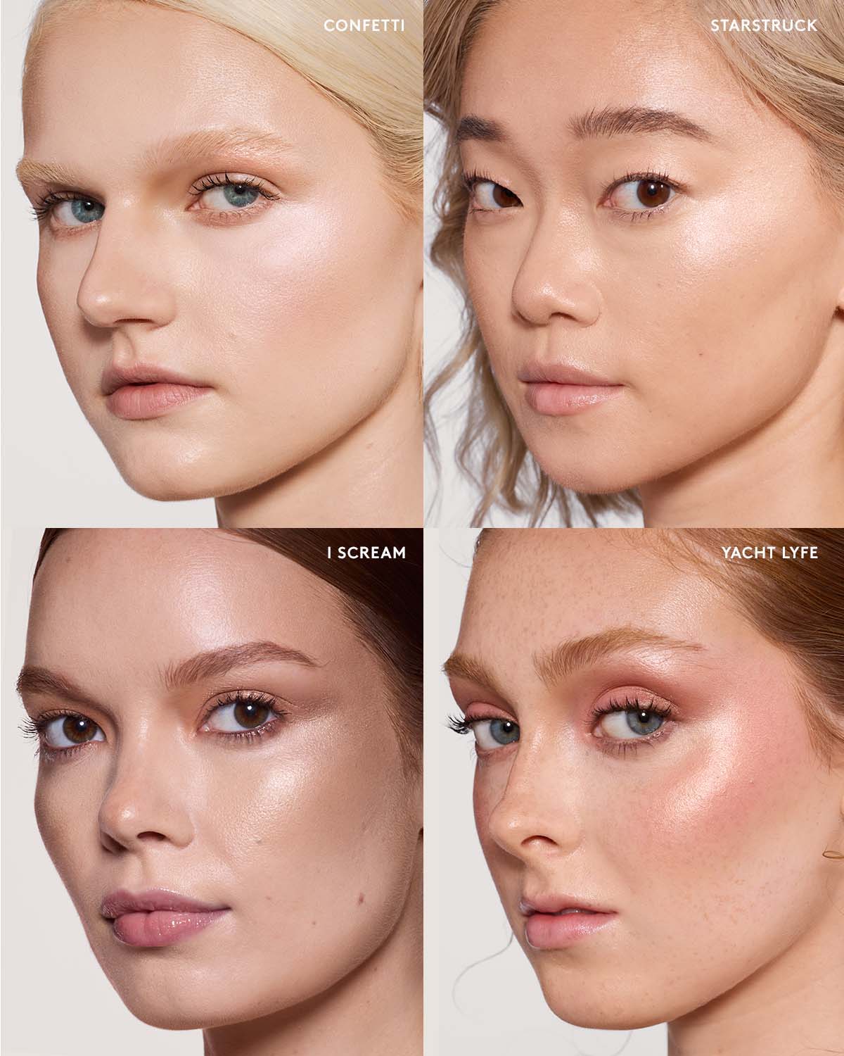 FENTY BEAUTY Match Stix Shimmer Skinstick