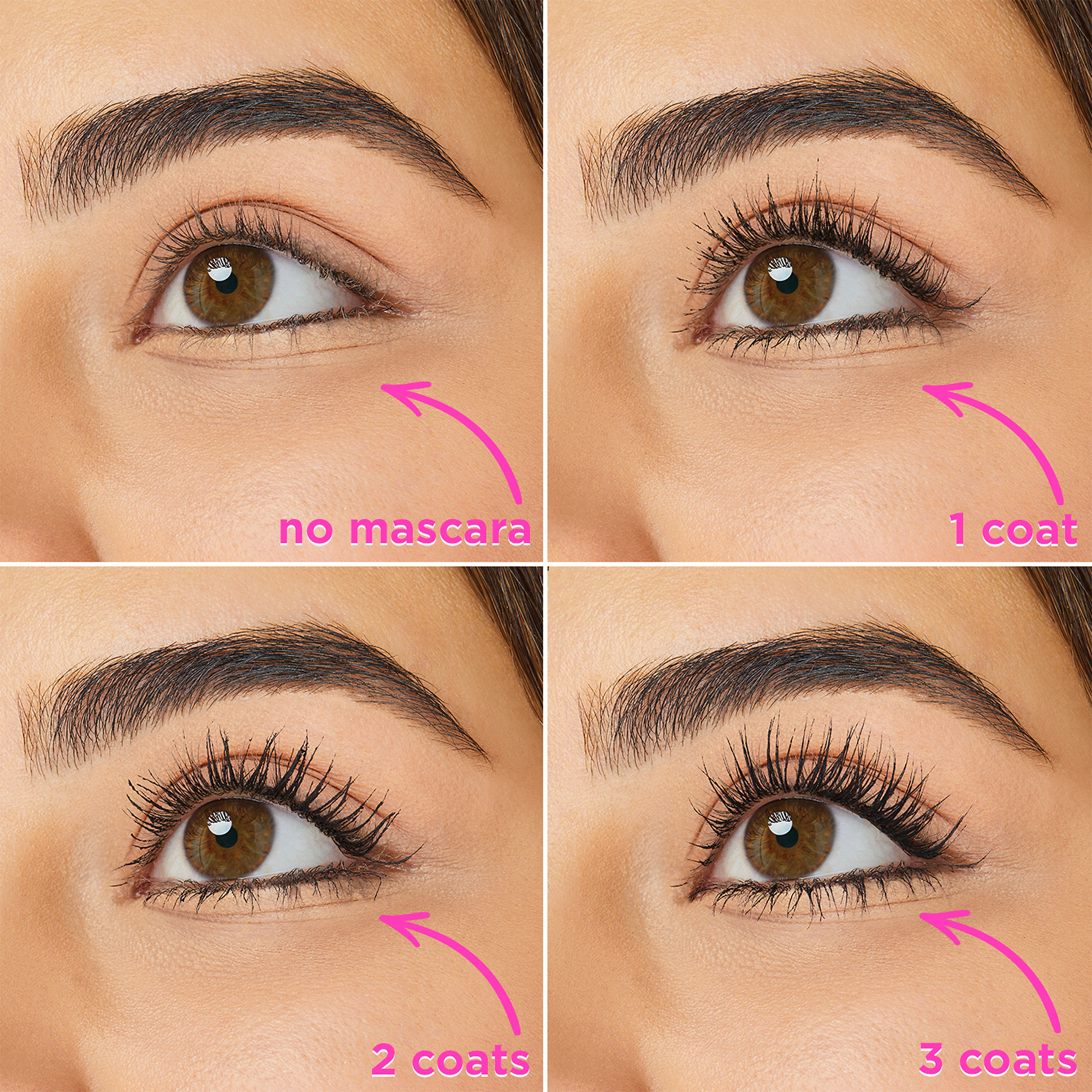 TARTE Big Ego Mascara