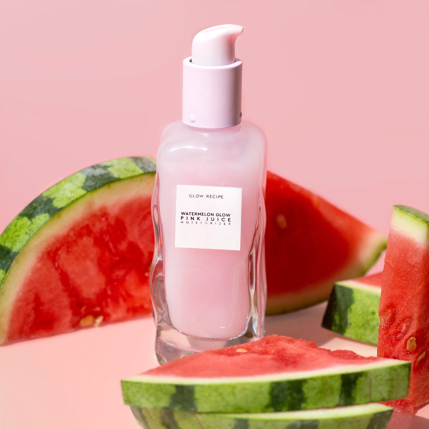GLOW RECIPE Watermelon Pink Juice Moisturizer