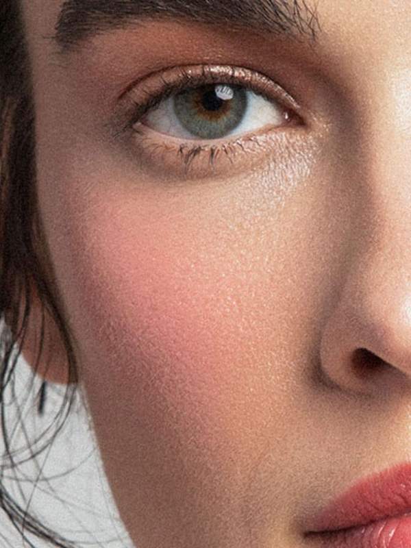 KOSAS Color & Light: Crème Cream Blush & Highlighter Duo купить в Beauty Storage.  Быстрая доставка по России и СНГ.