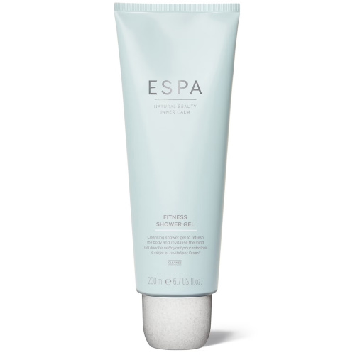 ESPA Fitness Shower Gel купить в Beauty Storage. Быстрая доставка по России и СНГ.