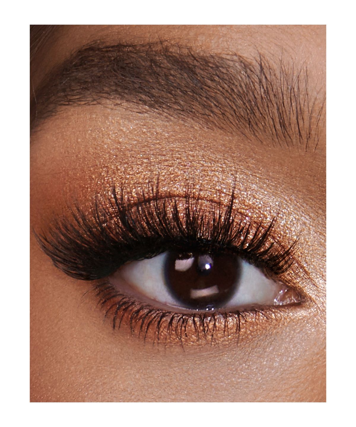 CHARLOTTE TILBURY Luxury Palette - The Queen of Glow купить в Beauty Storage. Быстрая доставка по России и СНГ.