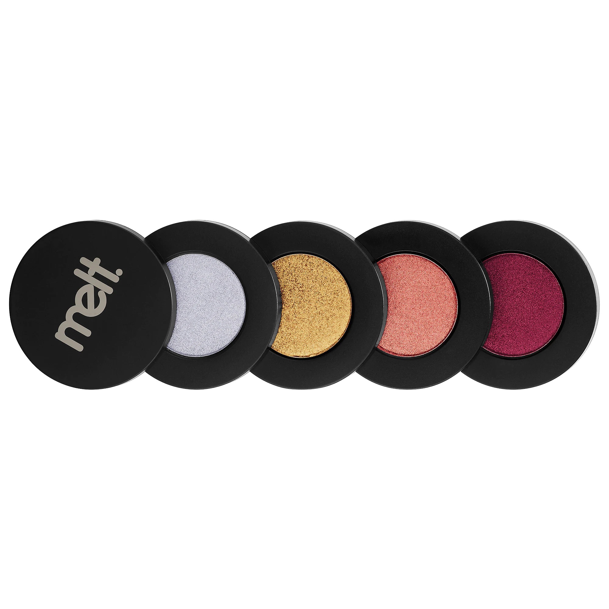 MELT COSMETICS Haze Eyeshadow Stack купить в Beauty Storage. Быстрая доставка по России и СНГ.