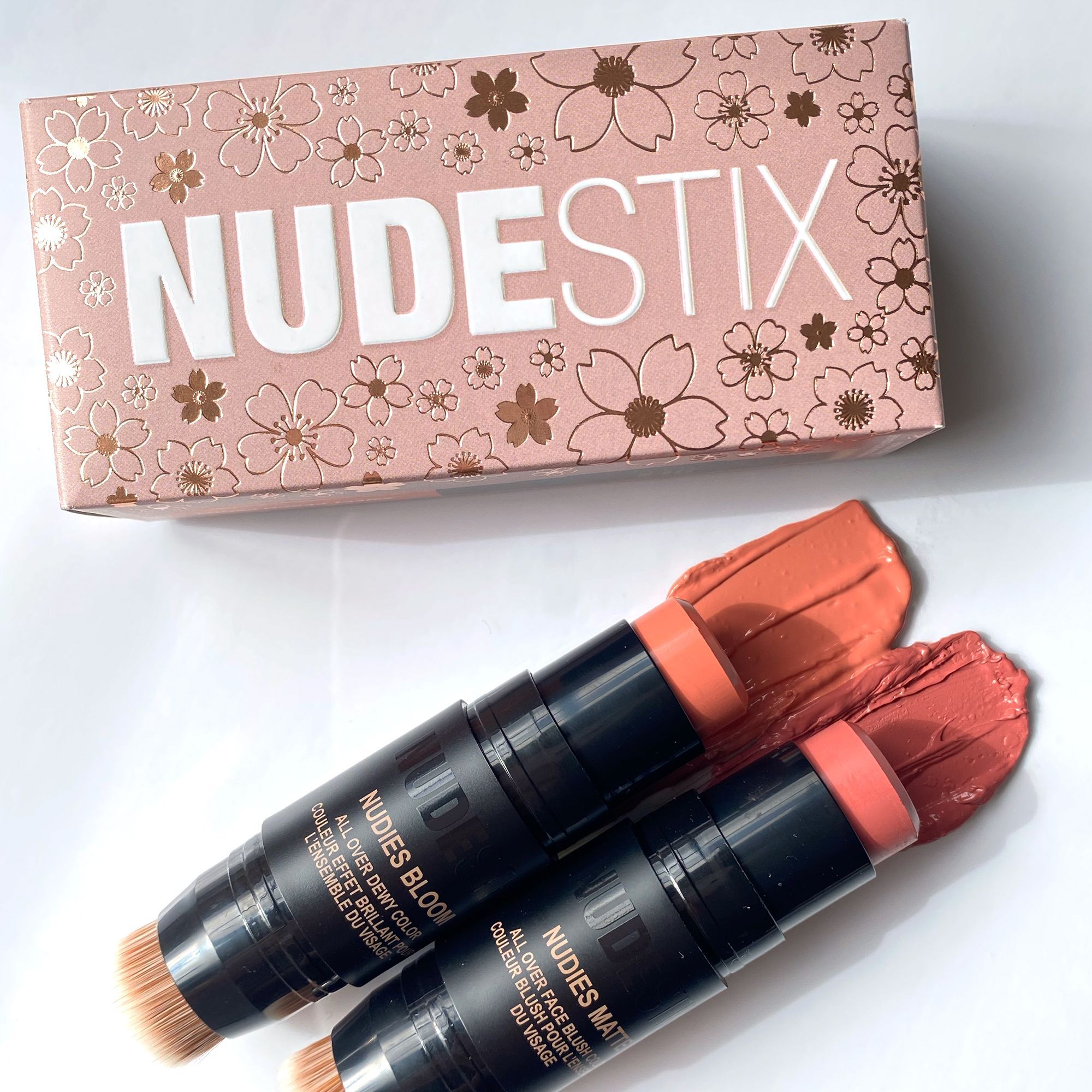 NUDESTIX Pretty Nude Skin купить в Beauty Storage. Быстрая доставка по России и СНГ.

