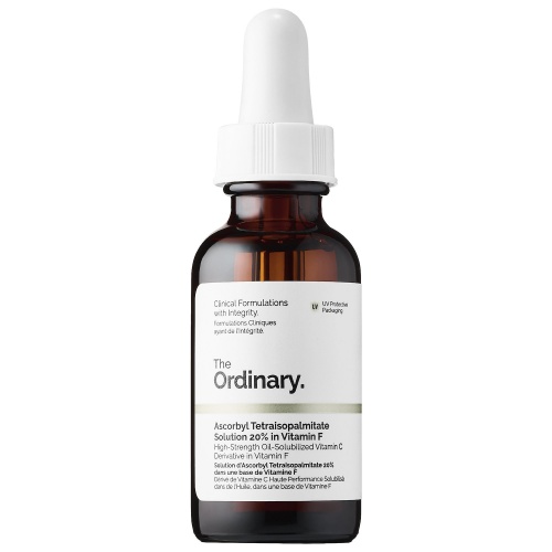 THE ORDINARY Ascorbyl Tetraisopalmitate Solution 20% in Vitamin F