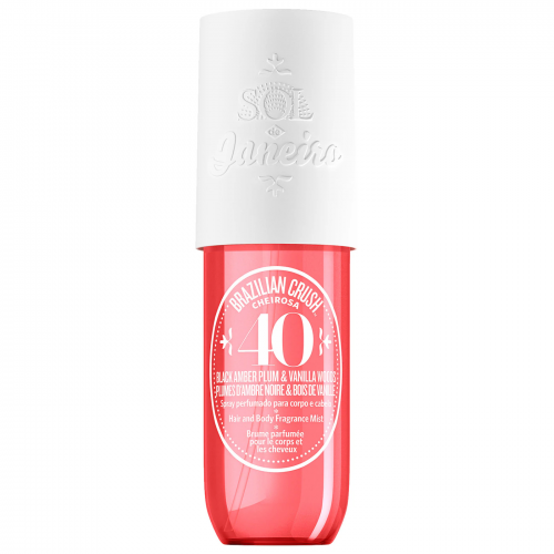 SOL DE JANEIRO Brazilian Crush Cheirosa ’40 Bom Dia Hair & Body Fragrance Mist купить в Beauty Storage. Быстрая доставка по России и СНГ.