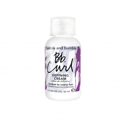 BUMBLE AND BUMBLE Curl Defining Cream (миниатюра) купить в Beauty Storage. Быстрая доставка по России и СНГ.